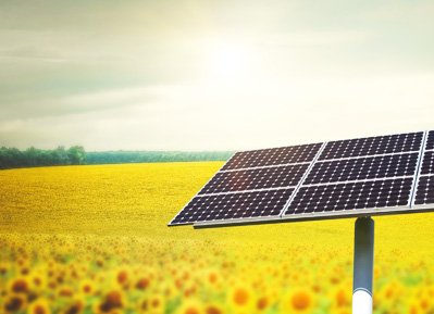 Environmental protection equipment
