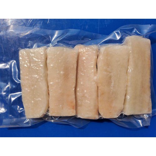 Frozen real cod    the neck meat